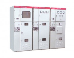 HXGN-12高壓開關柜