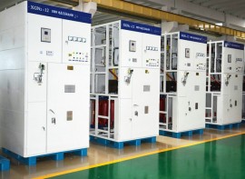 XGN2高壓開關柜